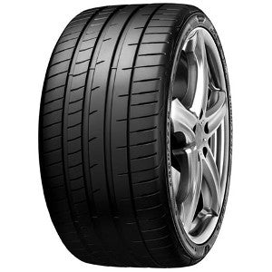 Pneumatico Goodyear EAGLE F1 SUPERSPORT XL MFS 225/40 18″ 92Y