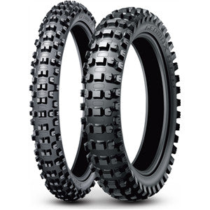 Pneumatico Dunlop GEOMAX AT81 110/90 18″ 61M