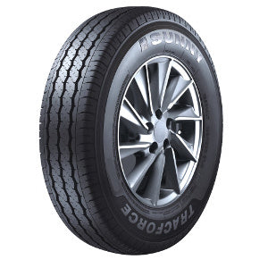 Pneumatico SUNNY TRACFORCE NL106 C 8PR 215/70 15″ 109S