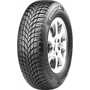 Pneumatico Lassa SNOWAYS 4 + XL 225/55 16″ 99V