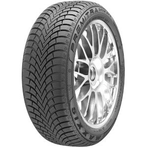 Pneumatico Maxxis PREMITRA SNOW WP6 XL MFS BSW M+S 3PMSF 245/40 17″ 95V