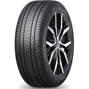 Pneumatico TOURADOR WINTER PRO TSU1 XL BSW M+S 3PMSF 245/40 18″ 97V