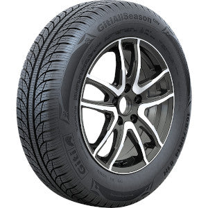 Pneumatico GITI GITIALLSEASON CITY BSW M+S 3PMSF 185/60 14″ 82H