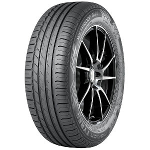 Pneumatico NOKIAN WETPROOF SUV 215/65 16″ 98V