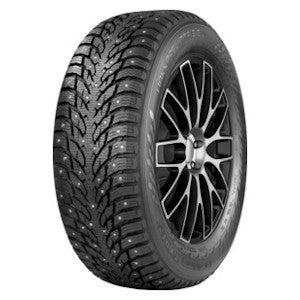 Pneumatico NOKIAN HAKKAPELIITTA 9 SUV XL STUDDED 235/55 19″ 105T
