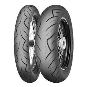 Pneumatico Mitas CUSTOM FORCE 170/80 15″ 77H
