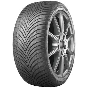 Pneumatico KUMHO SOLUS 4S HA32 XL M+S 3PMSF 195/65 15″ 95V
