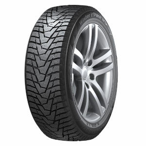 Pneumatico Hankook WINTER I*PIKE RS2 W429 XL STUDDED BSW M+S 3PMSF 215/55 16″ 97T