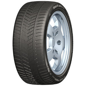 Pneumatico Rotalla SETULA W RACE S330 XL M+S 3PMSF 255/45 20″ 105V