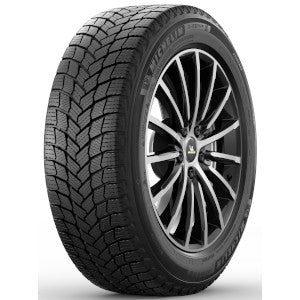 Pneumatico Michelin X-ICE SNOW+ XL RG 215/55 18″ 99H