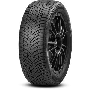 Pneumatico PIRELLI CINTURATO ALL SEASON SF2 XL M+S 3PMSF 245/40 19″ 98Y