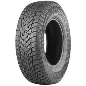 Pneumatico NOKIAN HAKKAPELIITTA LT3 STUDDED 235/80 17″ 120Q