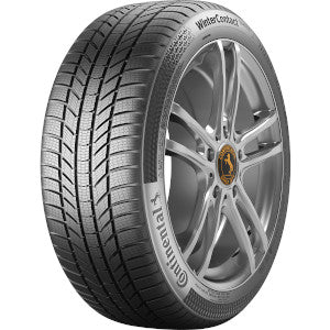 Pneumatico Continental WINTERCONTACT TS 870 P XL FR M+S 3PMSF 245/45 19″ 102V