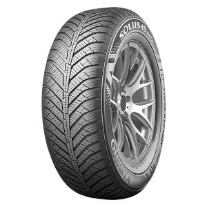 Pneumatico KUMHO SOLUS 4S HA31 M+S 3PMSF 235/60 16″ 100H