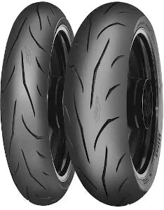 Pneumatico MITAS SPORT FORCE+ EV 190/55 17″ 75W