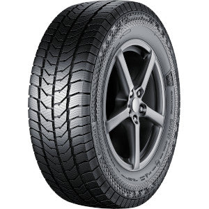 Pneumatico Continental VANCONTACT VIKING M+S 3PMSF 235/60 17″ 117R
