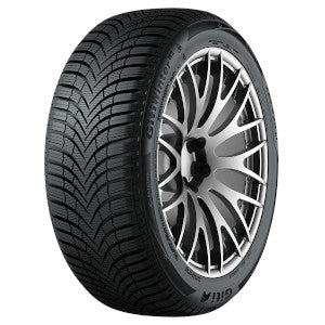 Pneumatico Giti GITIWINTER W2 XL BSW M+S 3PMSF 185/60 15″ 88T