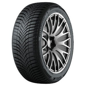 Pneumatico Giti GITIWINTER W2 SUV BSW M+S 3PMSF 215/65 16″ 98H