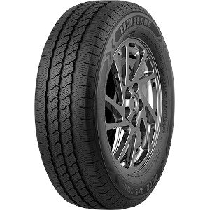 Pneumatico ROCKBLADE ROCK A/S TWO M+S 3PMSF 195/65 16″ 104T