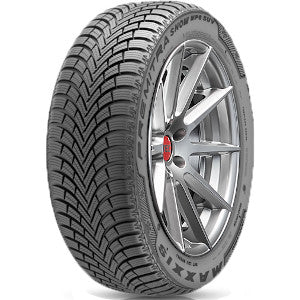 Pneumatico Maxxis PREMITRA SNOW WP6 225/55 19″ 99V