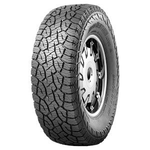 Pneumatico Kumho ROAD VENTURE AT52 XL BSW M+S 3PMSF 235/75 15″ 109T