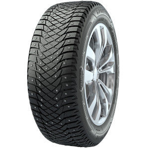 Pneumatico Goodyear ULTRAGRIP ARCTIC 2 XL EVR STUDDED 215/60 17″ 100T