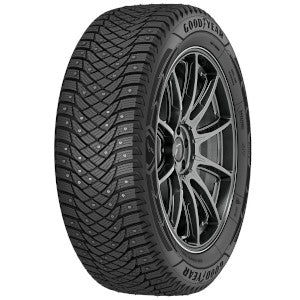 Pneumatico Goodyear ULTRAGRIP ARCTIC 2 SUV XL BSW M+S 3PMSF 225/55 19″ 103T