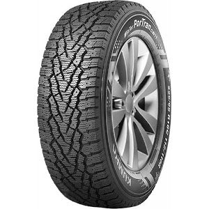 Pneumatico KUMHO PORTRAN CW11 225/70 15″ 112R