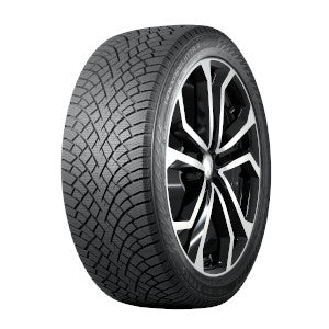Pneumatico NOKIAN HAKKAPELIITTA R5 SUV XL NORDIC COMPOUND BSW M+S 3PMSF 275/60 20″ 116T