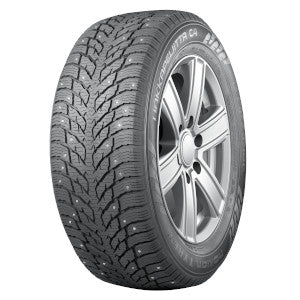 Pneumatico NOKIAN HAKKAPELIITTA C4 STUDDED 235/65 16″ 121R