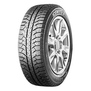 Pneumatico LASSA ICEWAYS 2 BSW M+S 3PMSF 205/60 16″ 92T