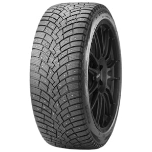 Pneumatico Pirelli SCORPION ICE ZERO 2 XL BSW M+S 3PMSF 235/55 18″ 104H