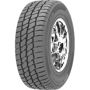 Pneumatico Trazano SW613 ALL SEASON MASTER C M+S 195/65 16″ 104T