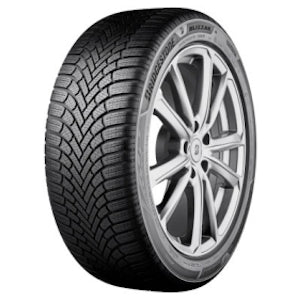 Pneumatico Bridgestone BLIZZAK 6 XL ENLITEN BSW M+S 3PMSF 255/65 17″ 114V