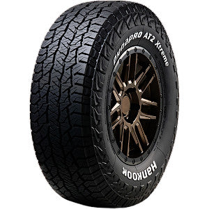 Pneumatico HANKOOK DYNAPRO AT2 XTREME RF12  M+S 3PMSF 235/65 17″ 104T