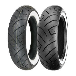 Pneumatico Shinko SR777 HD WW XL WW 130/90 16″ 73H