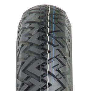 Pneumatico VEE-Rubber VRM 087 2.75-17 46J