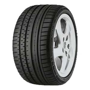 Pneumatico CONTINENTAL CONTISPORTCONTACT 2 XL FR MO 255/35 20″ 97Y