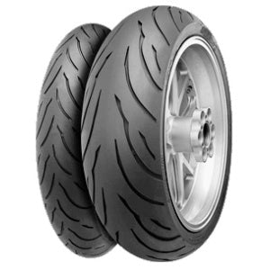 Pneumatico CONTINENTAL CONTIMOTION 190/50 17″ 73W