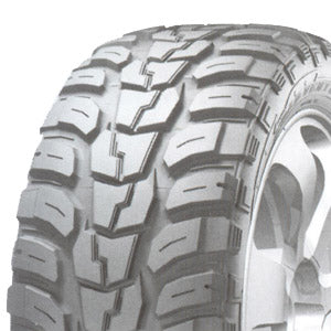 Pneumatico KUMHO ROAD VENTURE MT KL71 XL M+S 205/80 16″ 104Q