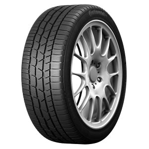 Pneumatico Continental CONTIWINTERCONTACT TS 830 P XL FR * M+S 3PMSF 255/40 18″ 99V