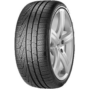 Pneumatico PIRELLI WINTER 210 SOTTOZERO SERIE II RFT M+S 3PMSF 205/55 17″ 91H