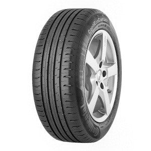Pneumatico CONTINENTAL CONTIECOCONTACT 5 185/55 15″ 82H