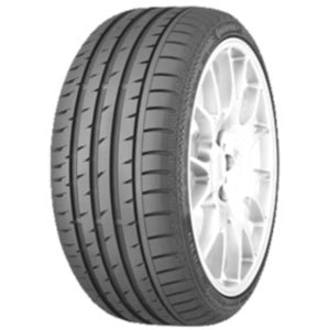 Pneumatico CONTINENTAL CONTISPORTCONTACT 5 SUV FR 235/50 18″ 97W