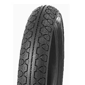 Pneumatico Heidenau K40 CRS RACING NHS M/C 2.00-18 26H