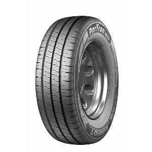 Pneumatico Kumho PORTRAN KC53 C 6PR 215/70 16″ 108T