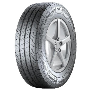 Pneumatico Continental CONTIVANCONTACT 100 C 8PR 235/65 16″ 115R