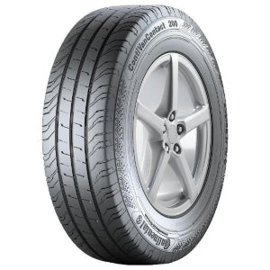Pneumatico Continental CONTIVANCONTACT 200 C 8PR 195/75 16″ 107R