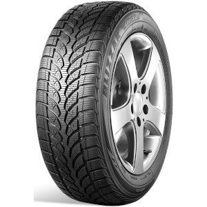 Pneumatico Bridgestone BLIZZAK LM-32 C C M+S LAML 6PR M+S 3PMSF 205/65 16″ 103T