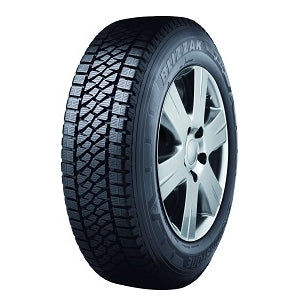 Pneumatico Bridgestone BLIZZAK W810 C M+S LAML 8PR M+S 3PMSF 215/70 15″ 109R